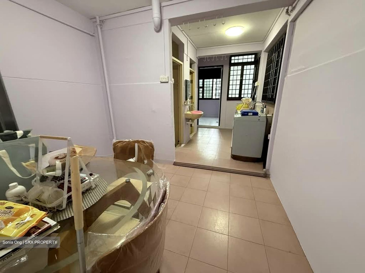 Blk 9 Chin Swee View (Bukit Merah), HDB 2 Rooms #543785831